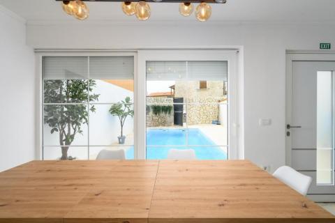 Huis Valkarin, Poreč, 204m2