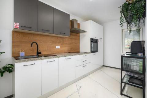 Huis Valkarin, Poreč, 204m2