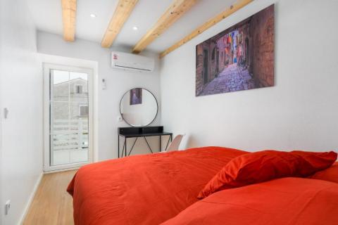 Huis Valkarin, Poreč, 204m2