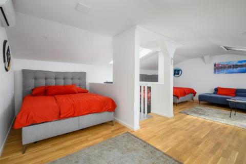 Huis Valkarin, Poreč, 204m2