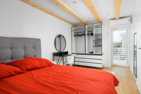 Huis Valkarin, Poreč, 204m2