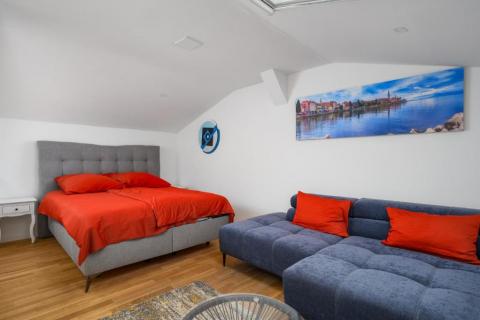 Huis Valkarin, Poreč, 204m2