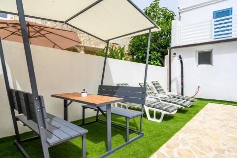 Huis Valkarin, Poreč, 204m2