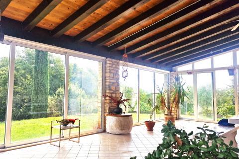 House Brtonigla, 600m2