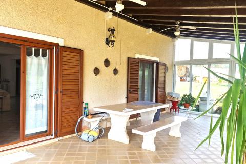 House Brtonigla, 600m2