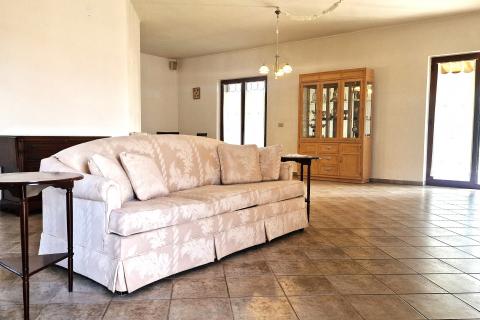 House Brtonigla, 600m2