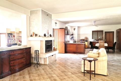 House Brtonigla, 600m2