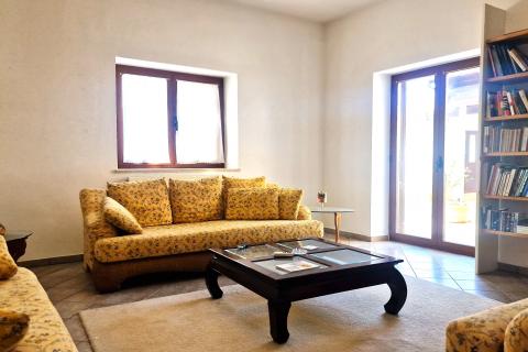 House Brtonigla, 600m2