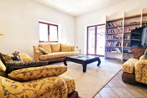 House Brtonigla, 600m2