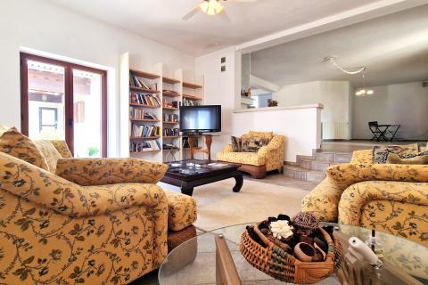 House Brtonigla, 600m2