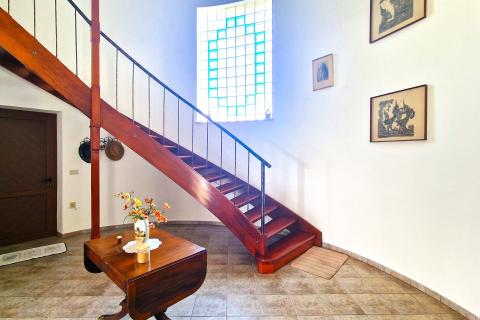 House Brtonigla, 600m2