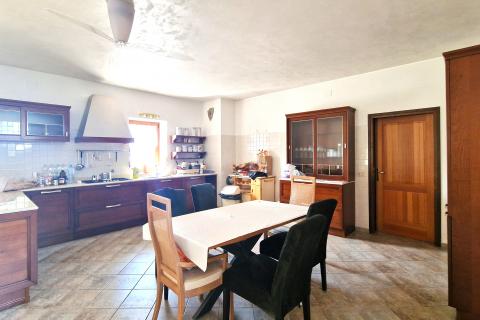 House Brtonigla, 600m2