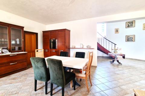 House Brtonigla, 600m2