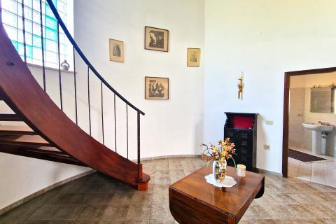 House Brtonigla, 600m2