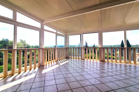 House Brtonigla, 600m2