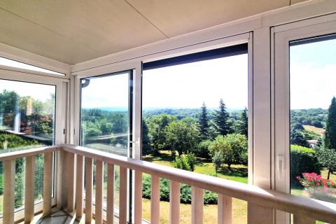 House Brtonigla, 600m2