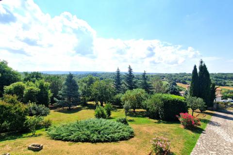 House Brtonigla, 600m2