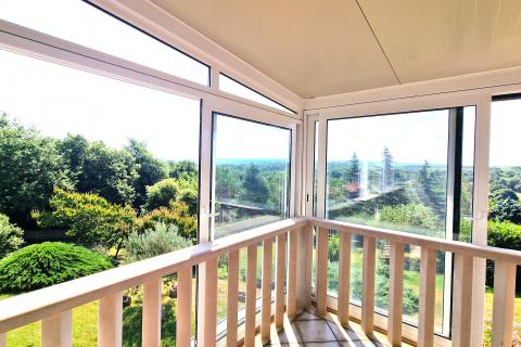 House Brtonigla, 600m2