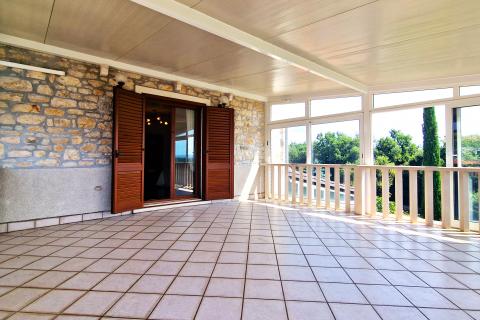 House Brtonigla, 600m2