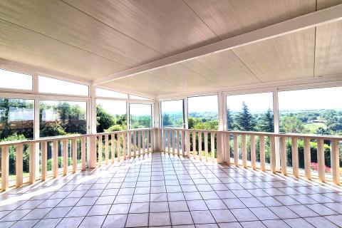 House Brtonigla, 600m2