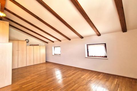 House Brtonigla, 600m2
