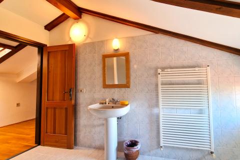 House Brtonigla, 600m2