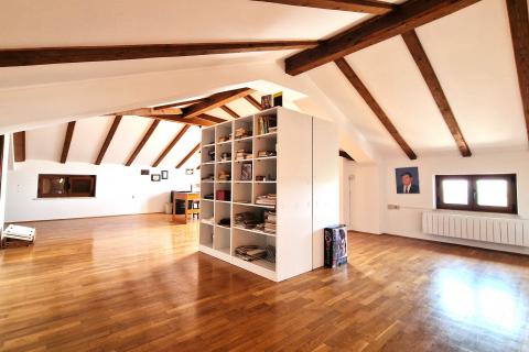 House Brtonigla, 600m2