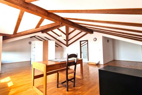 House Brtonigla, 600m2