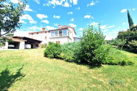 House Brtonigla, 600m2