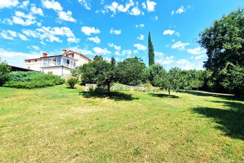 House Brtonigla, 600m2