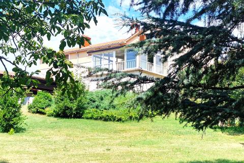 House Brtonigla, 600m2