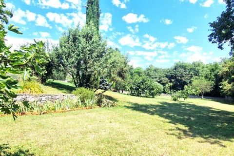 House Brtonigla, 600m2