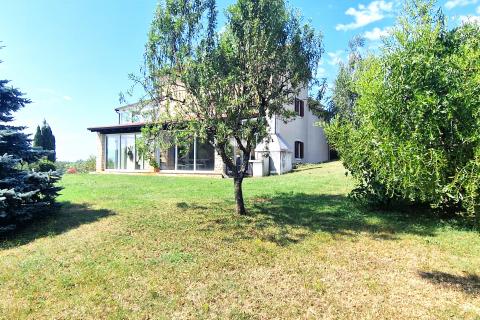 House Brtonigla, 600m2