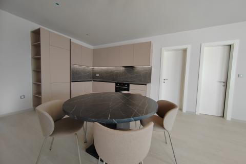 Otok Krk, nova villa s bazenom