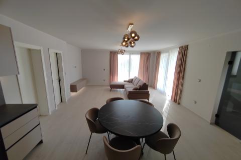 Otok Krk, nova villa s bazenom