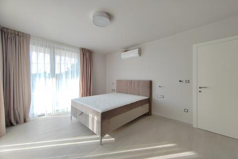 Otok Krk, nova villa s bazenom