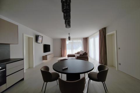 Otok Krk, nova villa sa bazenom na odličnoj lokaciji