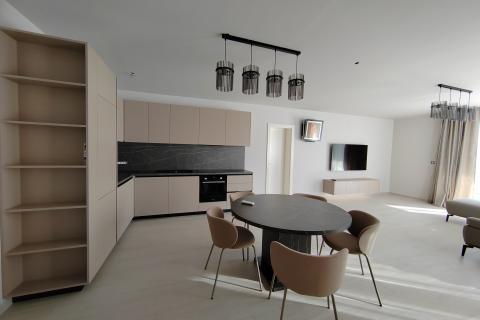 Otok Krk, nova villa sa bazenom na odličnoj lokaciji