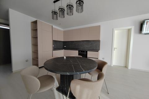 Otok Krk, nova villa sa bazenom na odličnoj lokaciji