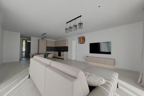 Otok Krk, nova villa sa bazenom na odličnoj lokaciji