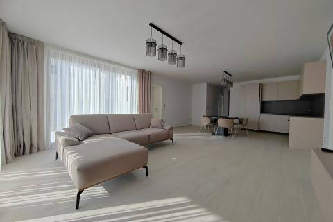 Otok Krk, nova villa sa bazenom na odličnoj lokaciji