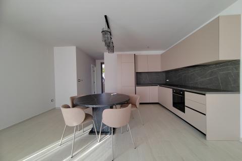 Otok Krk, nova villa sa bazenom na odličnoj lokaciji