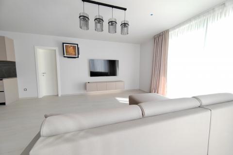 Otok Krk, nova villa sa bazenom na odličnoj lokaciji