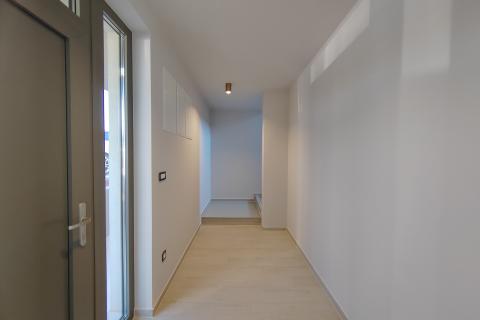 Otok Krk, nova villa sa bazenom na odličnoj lokaciji