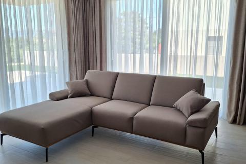 Otok Krk, nova villa sa bazenom na odličnoj lokaciji