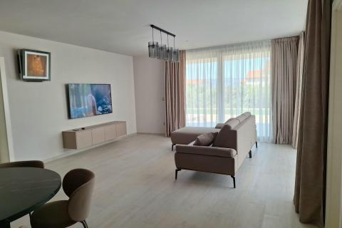 Otok Krk, nova villa sa bazenom na odličnoj lokaciji