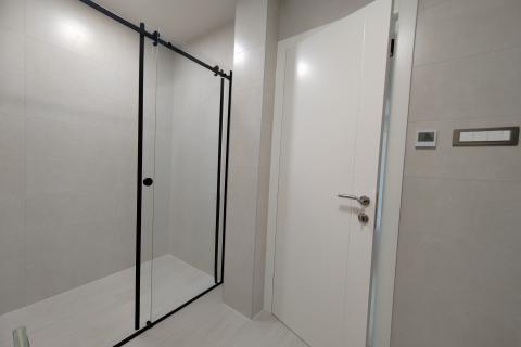 Otok Krk, villa u novogradnji s bazenom na odličnoj lokaciji