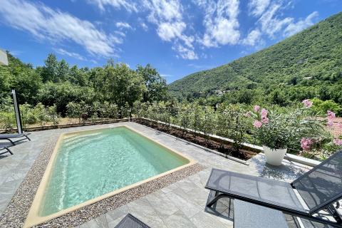 OPATIJSKA RIVIJERA - Luksuzna Vila