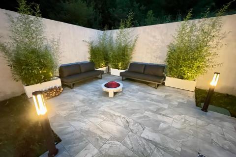 OPATIJSKA RIVIJERA - Luksuzna Vila