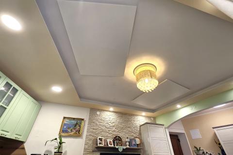 Istra, Buje, renovirani trosoban stan